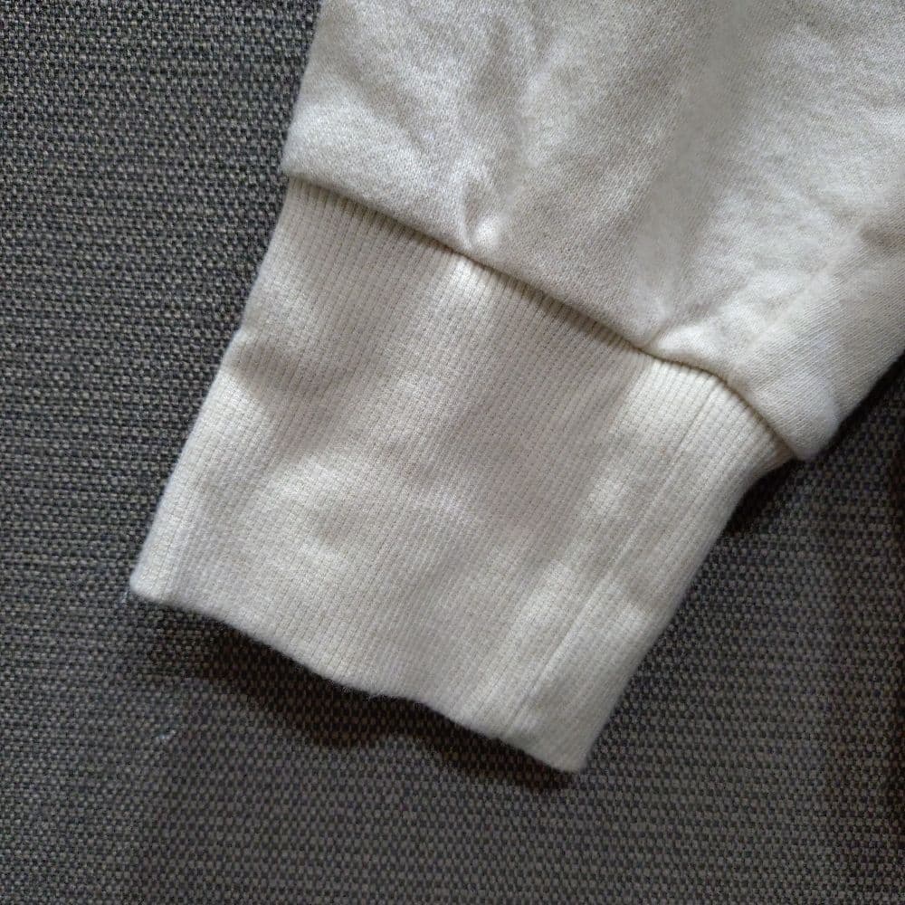 【KEITA MARUYAMA】Love Me Tender Sweatトップス