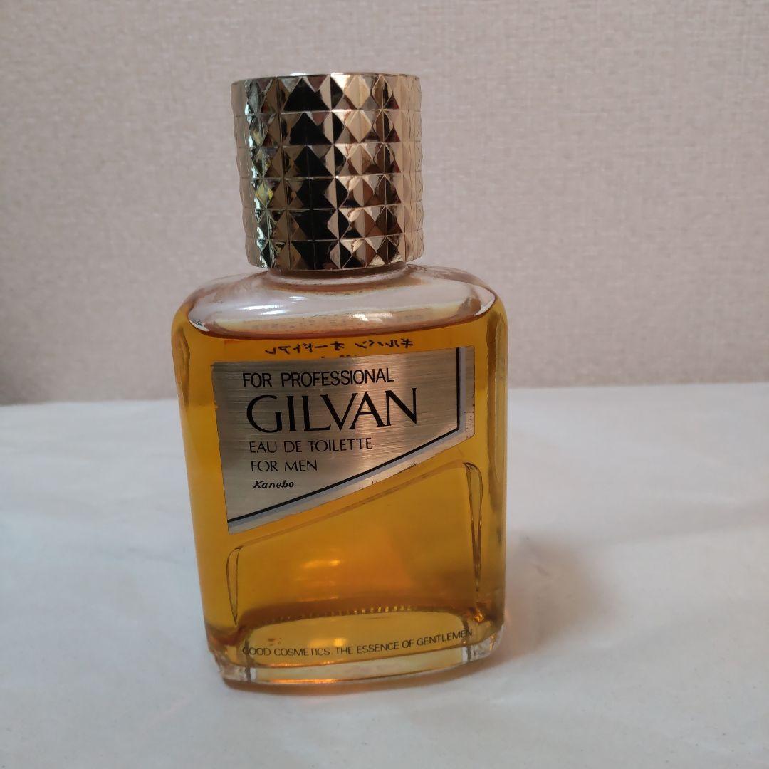 希少 カネボウ化粧品 ギルバン オードトアレ - メルカリ