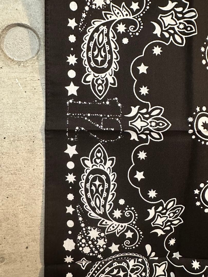 BTS FESTA 2025 ARMY ZONE バンダナ 新品 - メルカリ