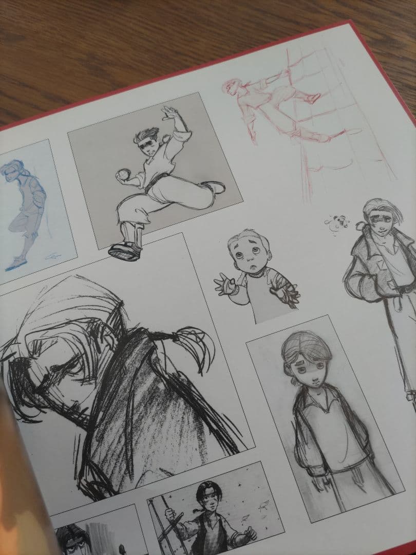 トレジャープラネット 画集 洋書 ディズニー おまけ付き - メルカリ