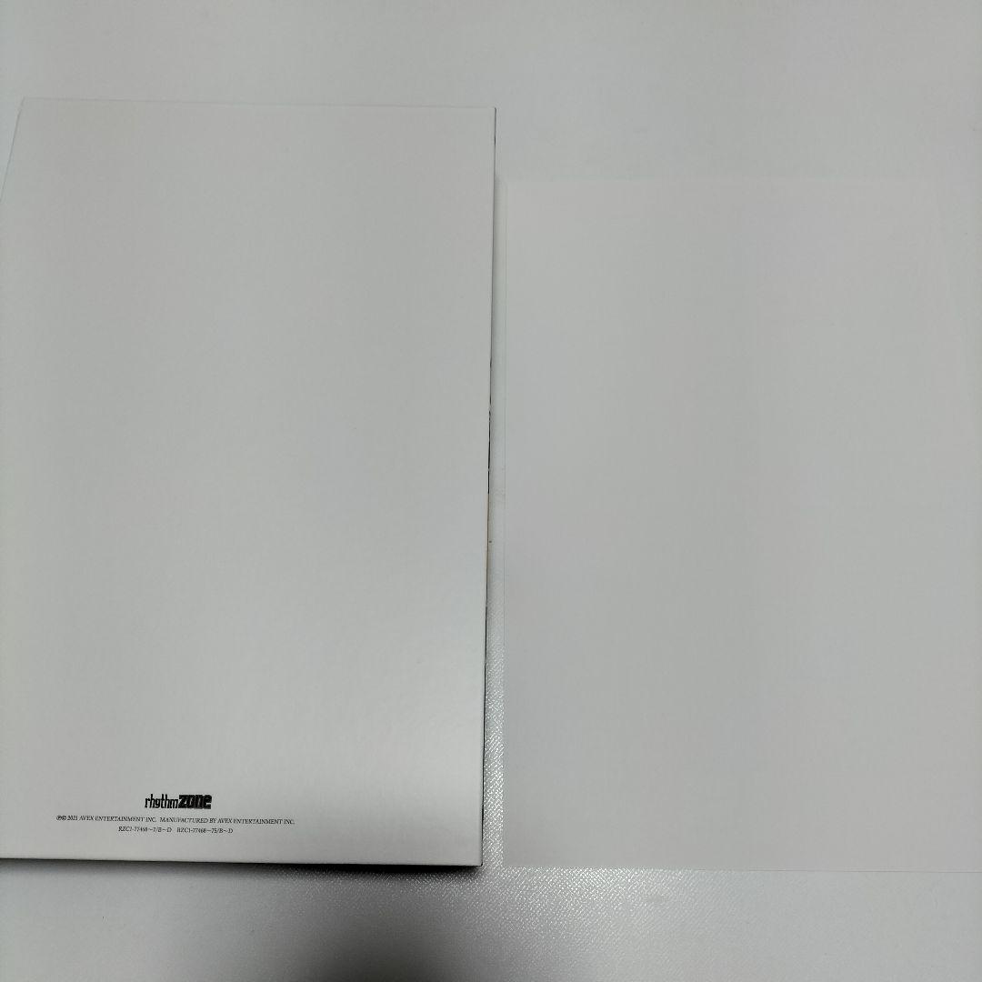 倖田來未 BEST 2000-2020 FC限定盤 Blu-ray付 中古 - メルカリ