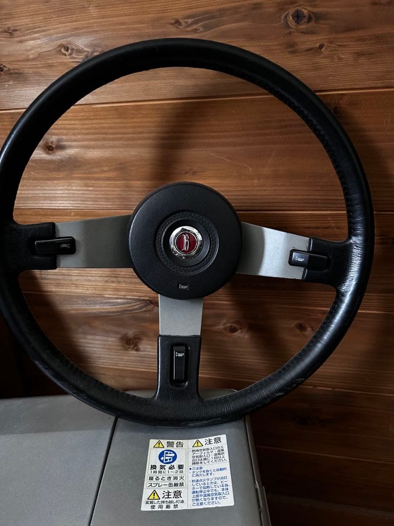 エ*ン様 ブルーバード810sss ステアリング ブルーバード ステアリング ハンドル 旧車 カスタム 希少 510 SSS