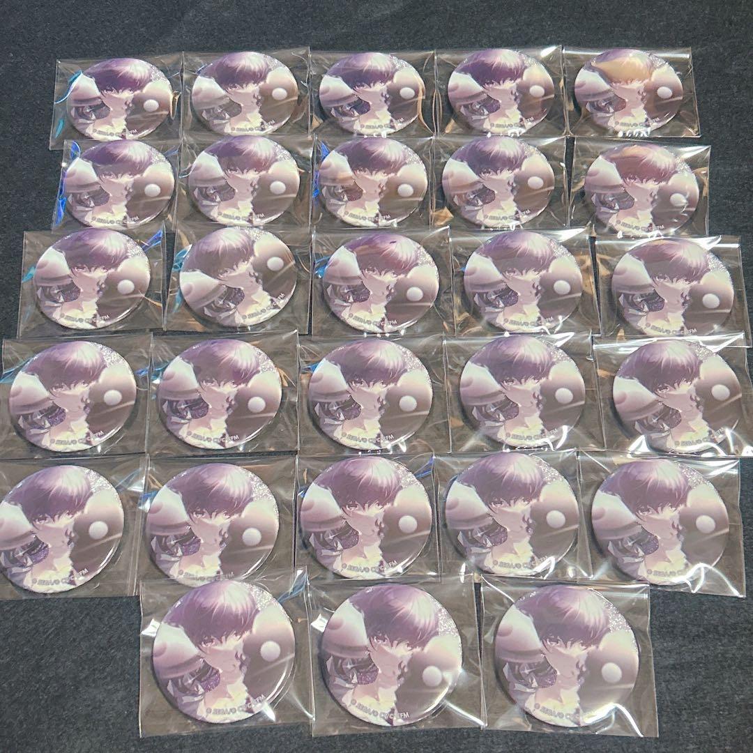 プロセカ まふゆ 缶バッジ vol.32 A 28個セット 2026年最新】朝比奈まふゆ 缶バッジ 32aの人気アイテム - メルカリ