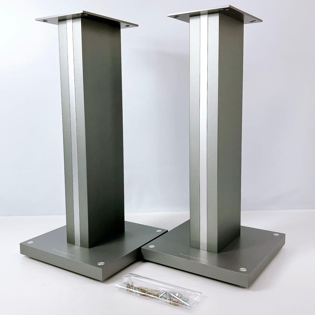 Bowers & Wilkins スピーカースタンド FS-700 S2 - メルカリ