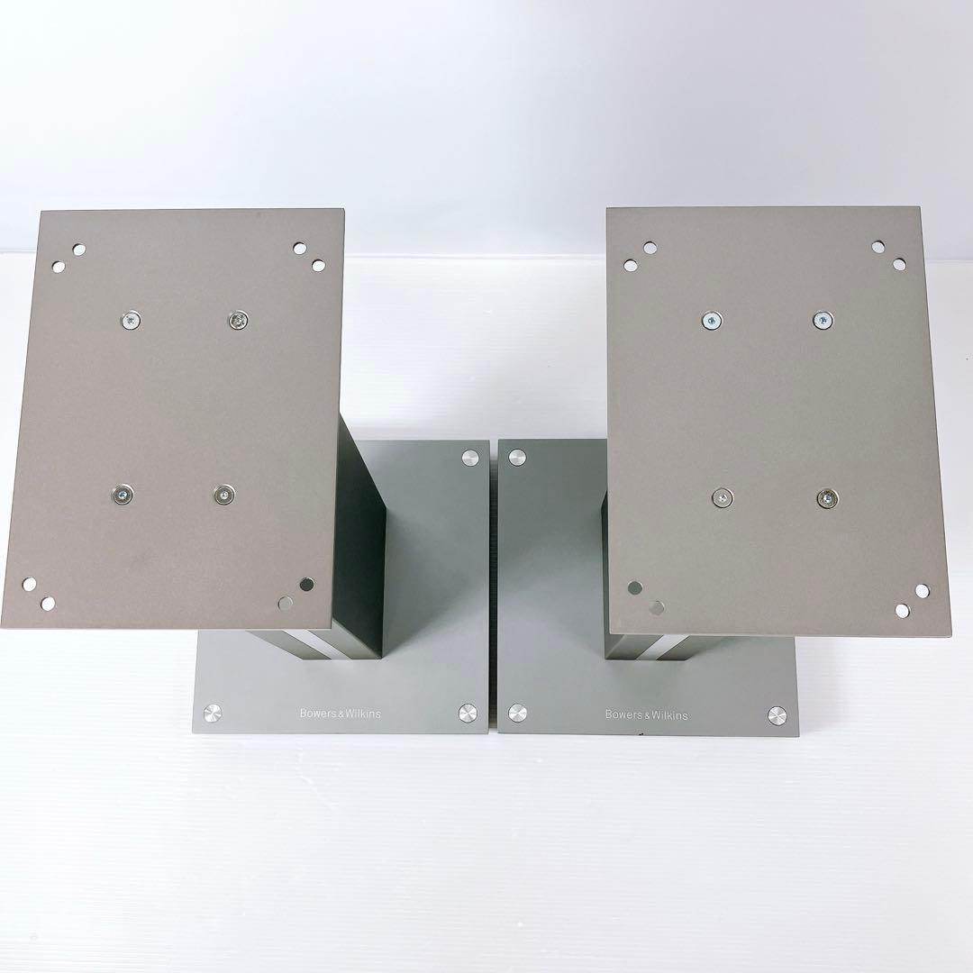Bowers & Wilkins スピーカースタンド FS-700 S2 - メルカリ