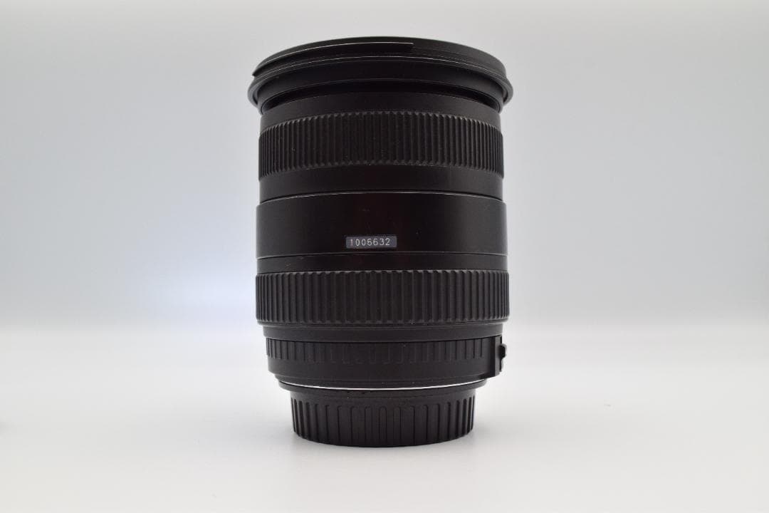 【美品】SIGMA 24-135mm f2.8-4.5 For Canon