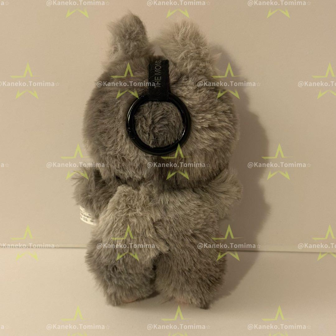 カスタマイズ品】ラブブ シークレット エナジー Labubu QR付き - メルカリ