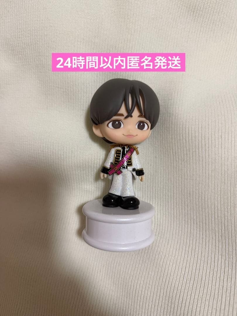 CANDY TUNE浴衣すきくじA賞 ボイス入りアクリルパネル含むセット南なつ