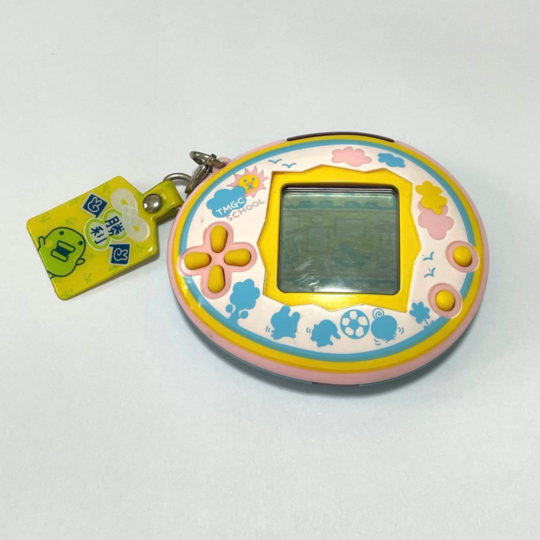 たまごっちスクール　せーとぜーいんしゅーごっち！2じかんめ　スクールれいんぼー バンダイ 商品・サービスサイト | たまごっちスクールせーとぜーいん