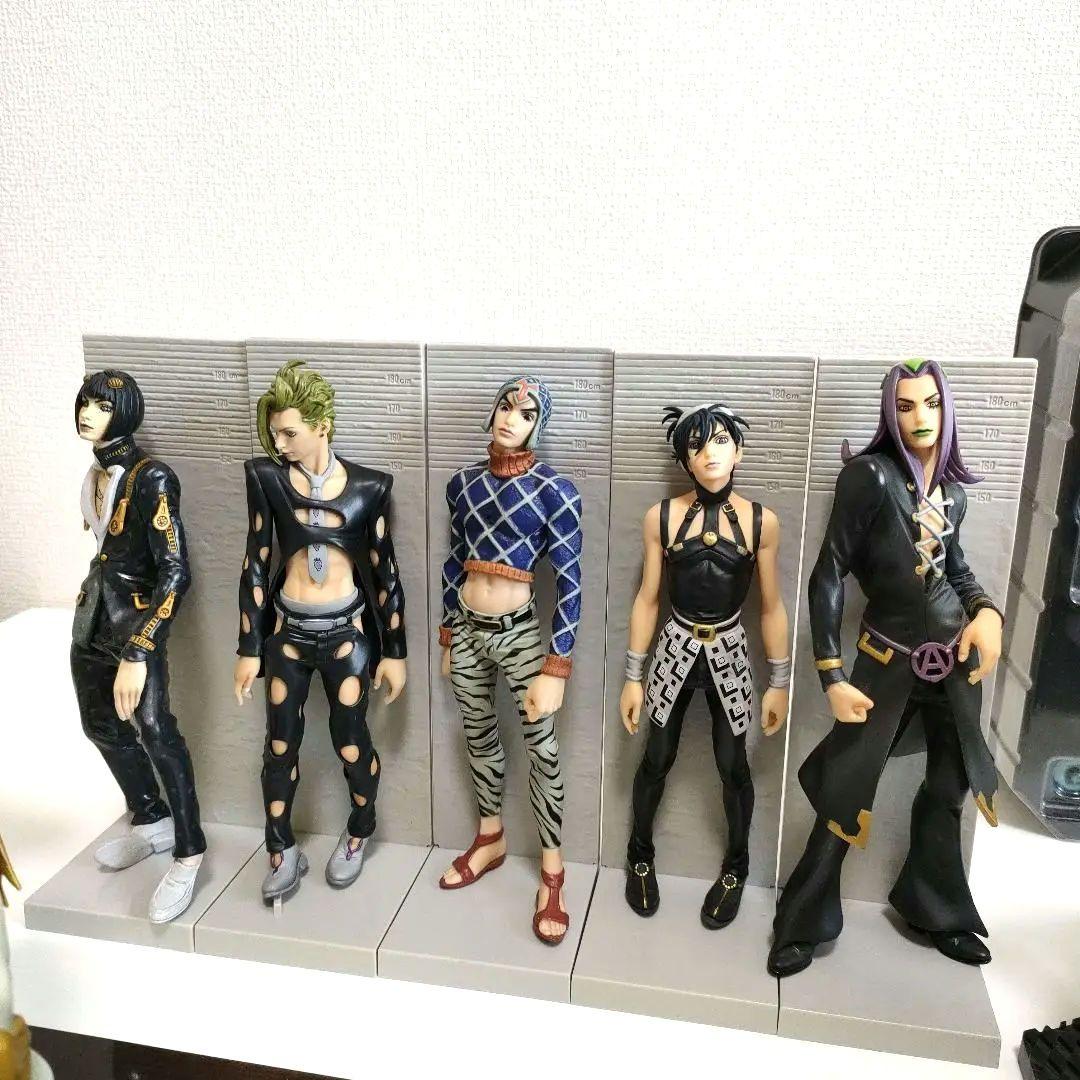 激レア！希少！】まとめ売り24点セット❗ ジョジョの奇妙な冒険