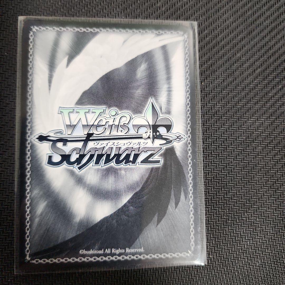 ヴァイスシュヴァルツ 角川スニーカー文庫 PR 敢闘賞 情報と感情 長門