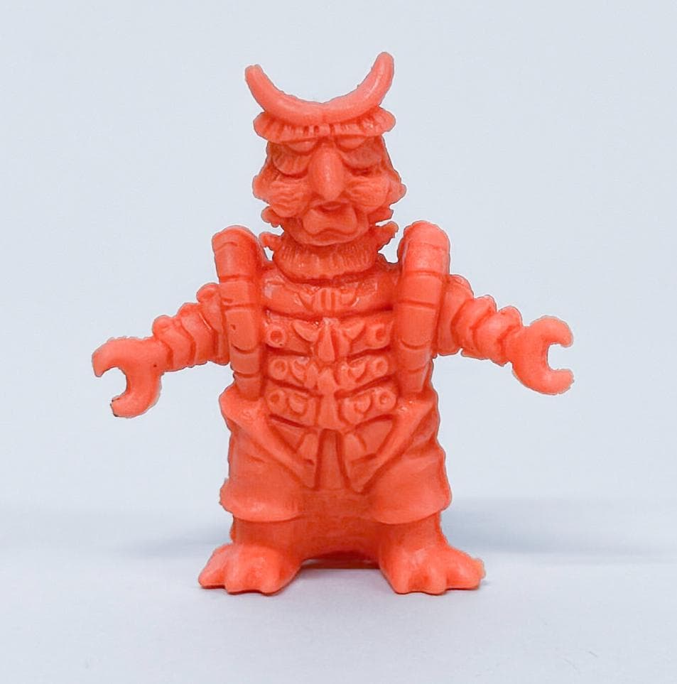 セアーズ 怪獣磁石消しゴム 磁力戦 ウルトラマンタロウ怪獣 ムルロア