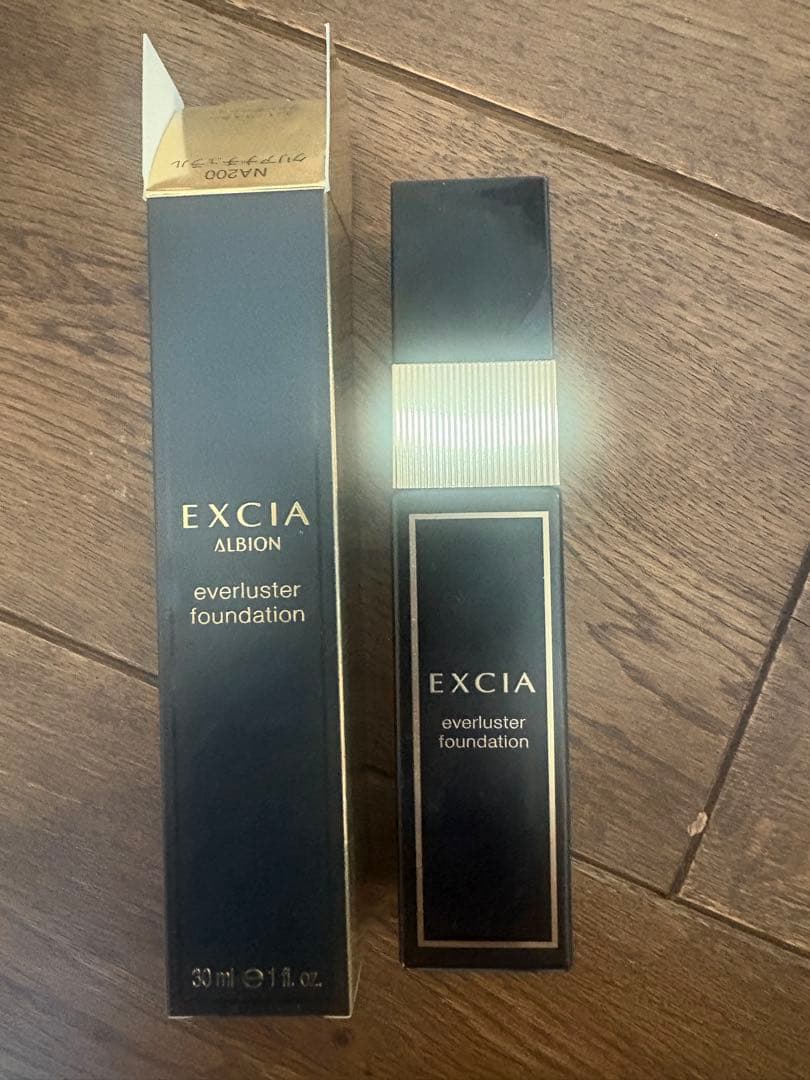 アルビオン エクシア エバーラスターファンデーション NA200 30ml