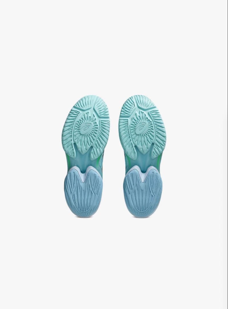 アシックス　swiftace yuki 28.0cm 河村勇輝