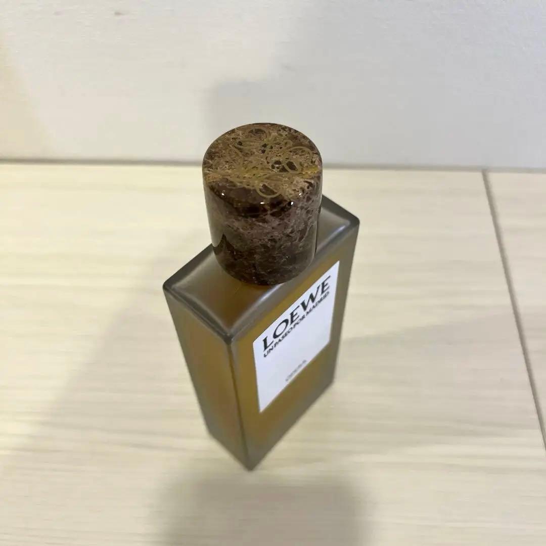 LOEWE ロエベ OPERA オペラ 香水 100ml - メルカリ