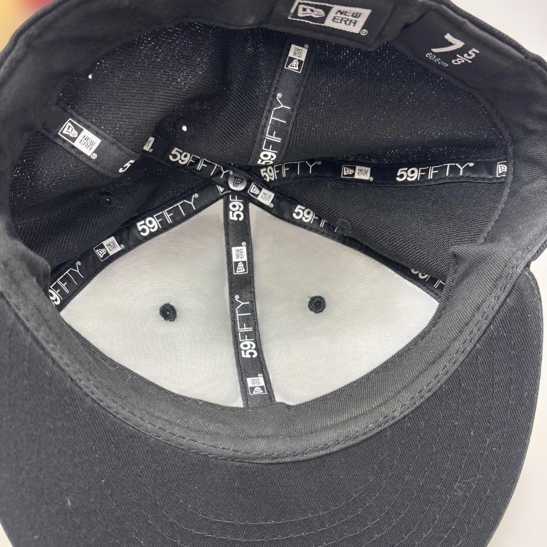 マウンテンリサーチ new era A.M.CAP - メルカリ