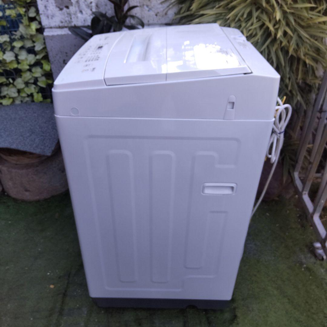 IRIS OHYAMA 2020年製造 6.0kg（KAW-YD60A）