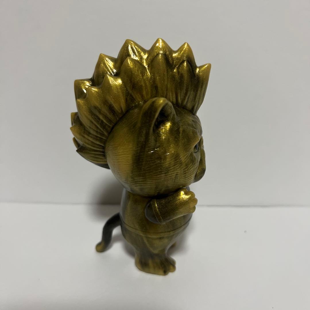 バードアーク ソフビ