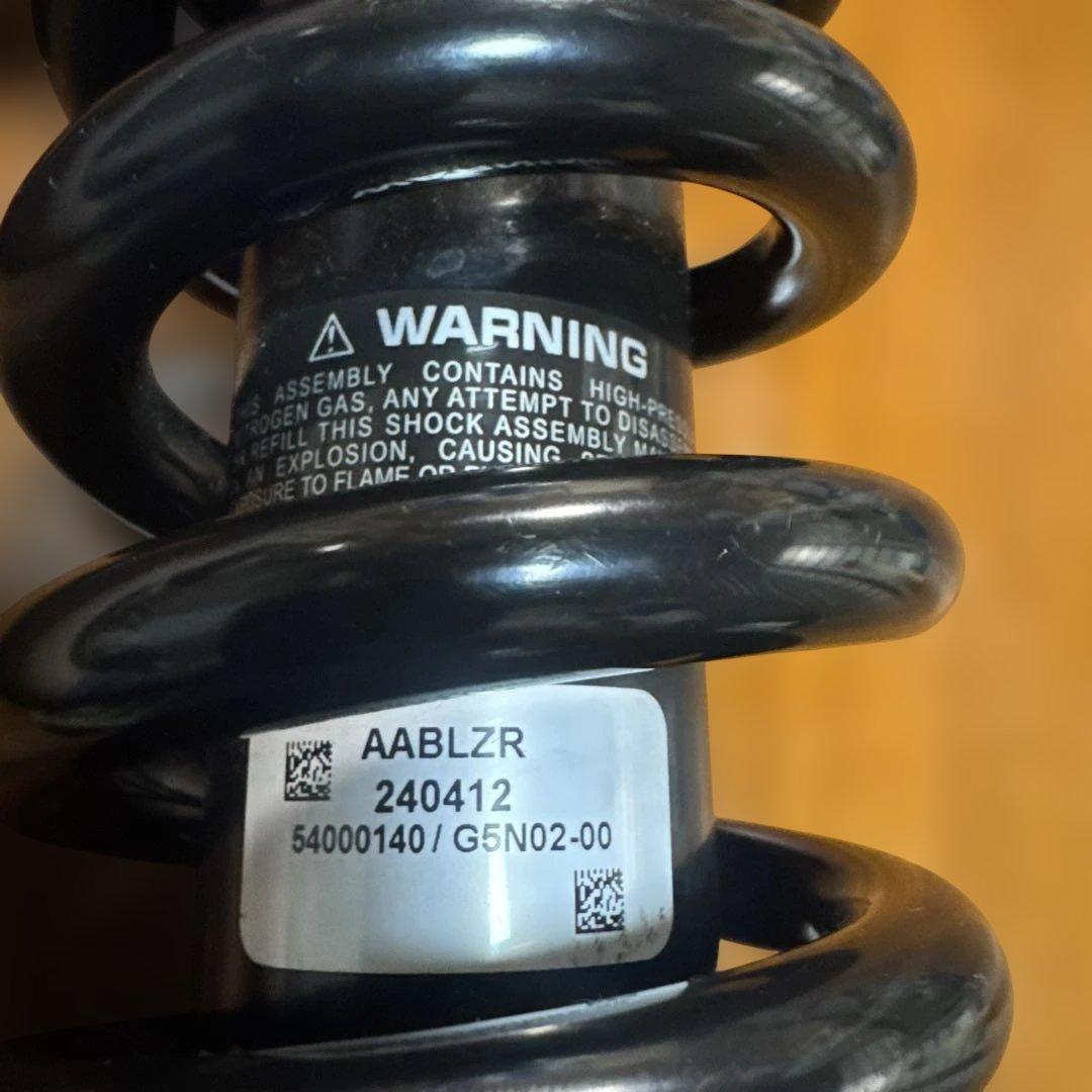 けん様 コドリンUSAロワリングキット - メルカリ