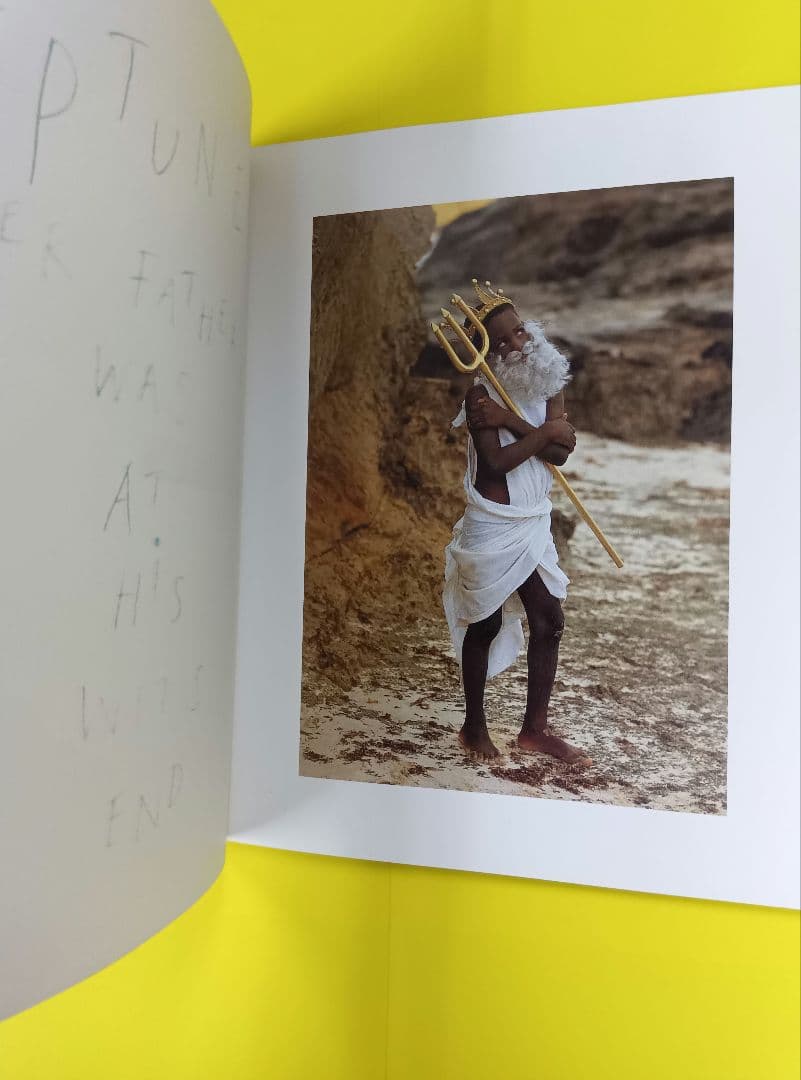 Yoichiro Sato写真集/Welcome to a Caribbean…