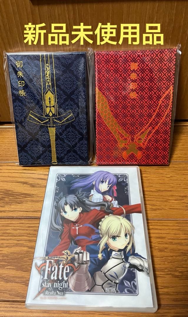 新品未開封 オリジナル 御朱印帳 神田明神コラボ - メルカリ