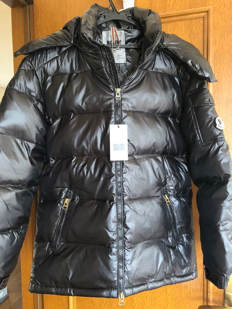 BOLINI （イタリア・ミラノ）プレミアムダウンジャケット ※最終価格