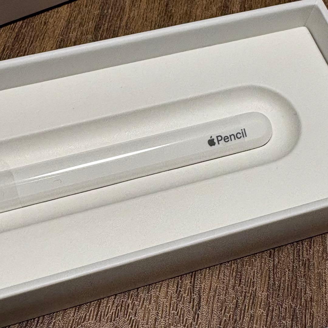 Apple Pencil 第二世代