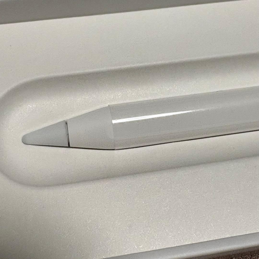 Apple Pencil 第二世代