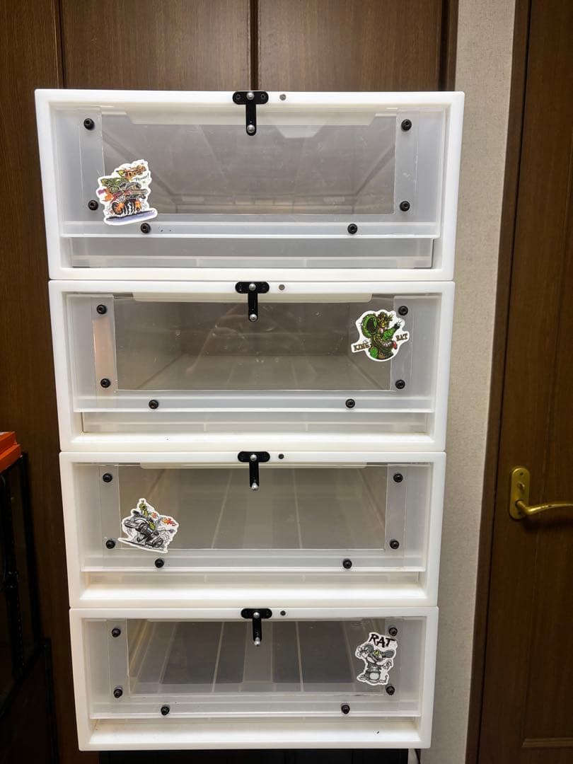 スネークラック 自作 - メルカリ