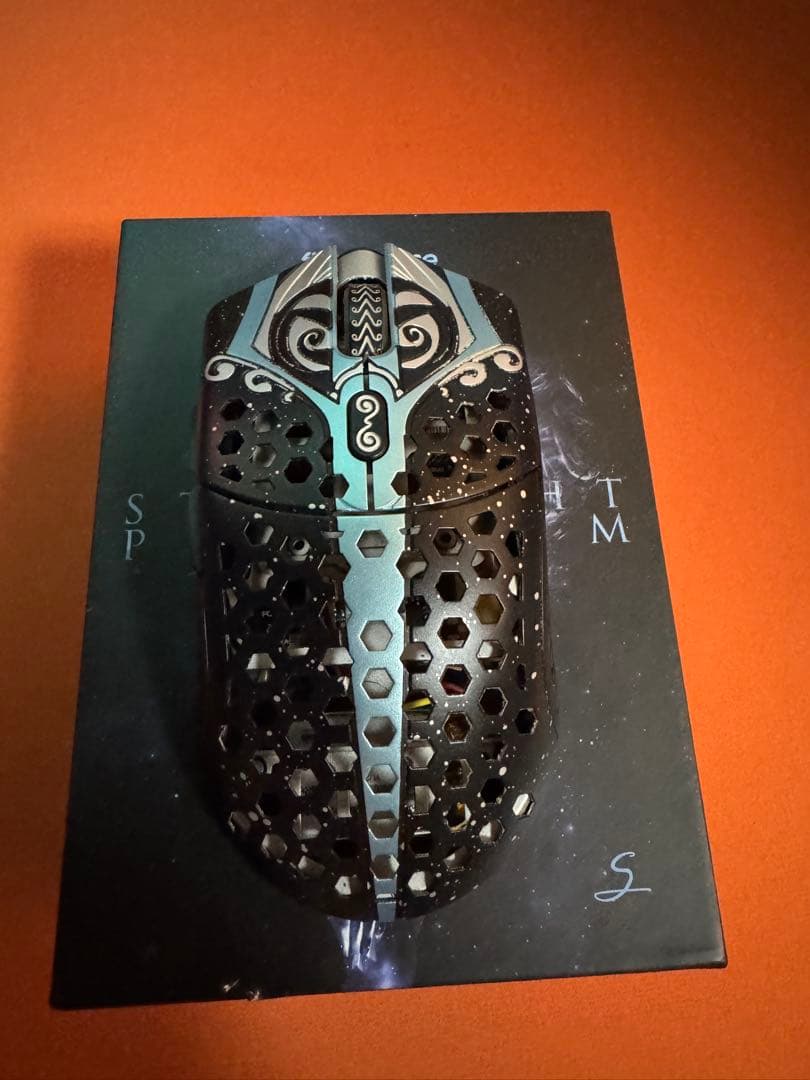 マウス・トラックボール finalmouse Startlight12 phantom S Finalmouse Starlight-12 Phantom Small Review - RTINGS.com