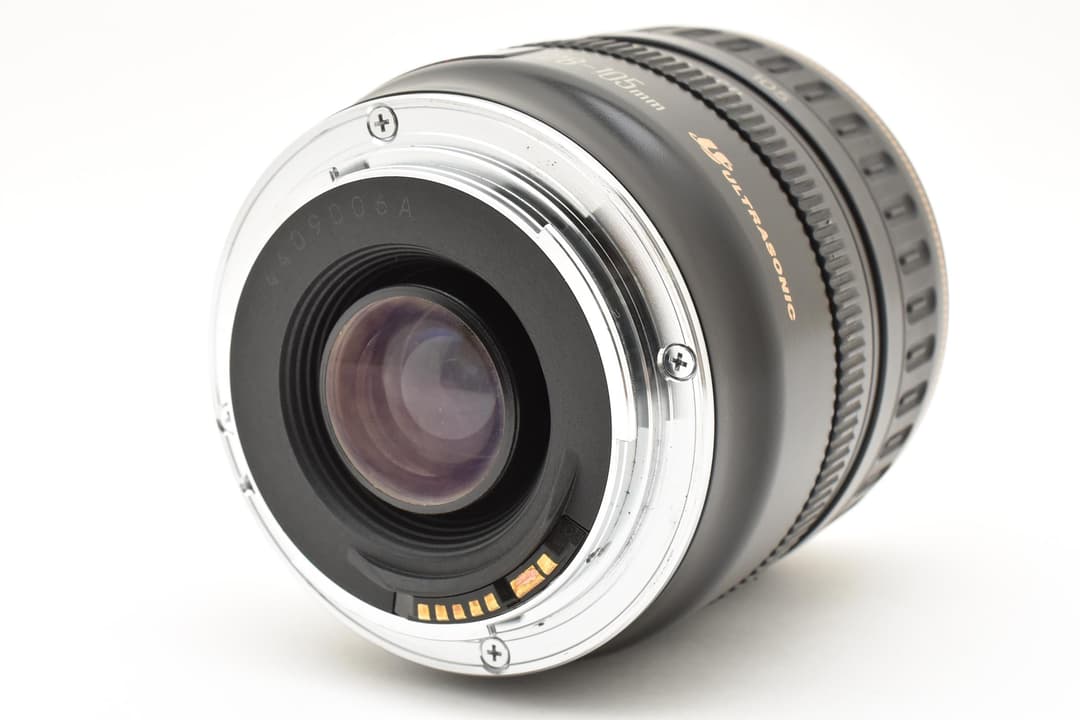 レンズ(ズーム) Canon EF 28-105mm F3.5-4.5 USM #8823