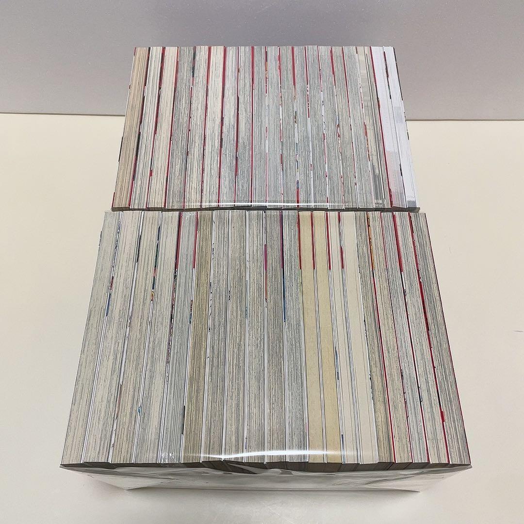 はたらく細胞 シリーズ 全70冊 全巻セット 細菌 血小板 イリーガル