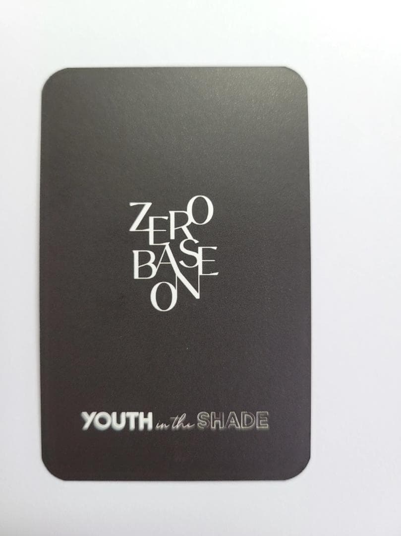 ZB1 ゼベワン サノク 2週目 ソクマシュー トレカの通販はau PAY