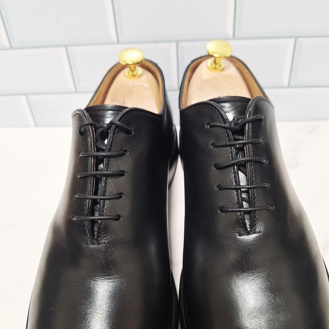 良品】 REGAL リーガル 26 ホールカット GORE-TEX 内羽根 - メルカリ