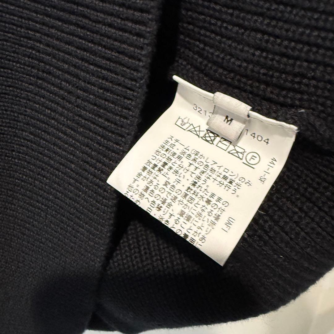 極美品◎グリーンレーベルリラクシング コットンタートルネック2枚