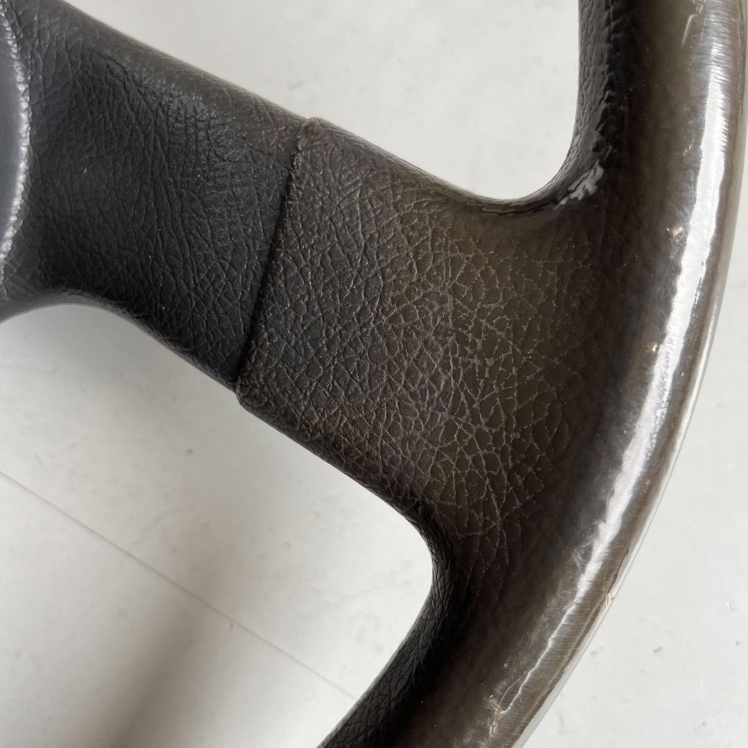 ジムニー JA11 純正ステアリング（ハンドル） - メルカリ