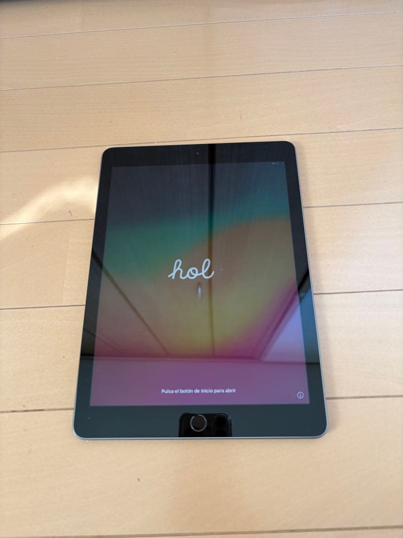 iPad6 第6世代 32GB WIFIモデル☆ Apple iPad 9.7インチ 第6世代 Wi-Fiモデル 32GB 2018年春モデル 価格