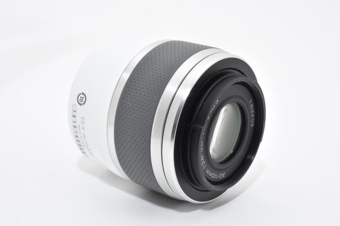 【新品級】Nikon1 NIKKOR 30-110mm f/3.8-5.6 VR