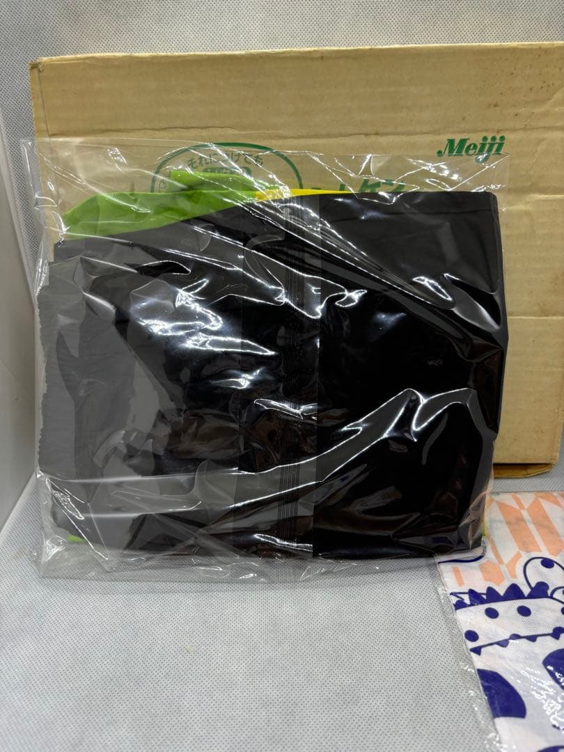 志村けん なりきりパジャマ カール懸賞 子供120サイズ 未使用 - メルカリ