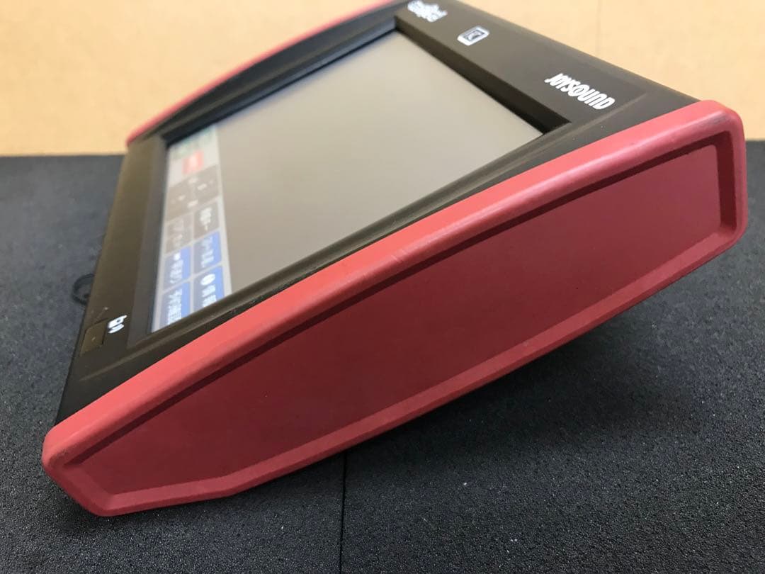 の3★訳あり★キョクナビJR-300BK セット（JS-f1BBの設定）