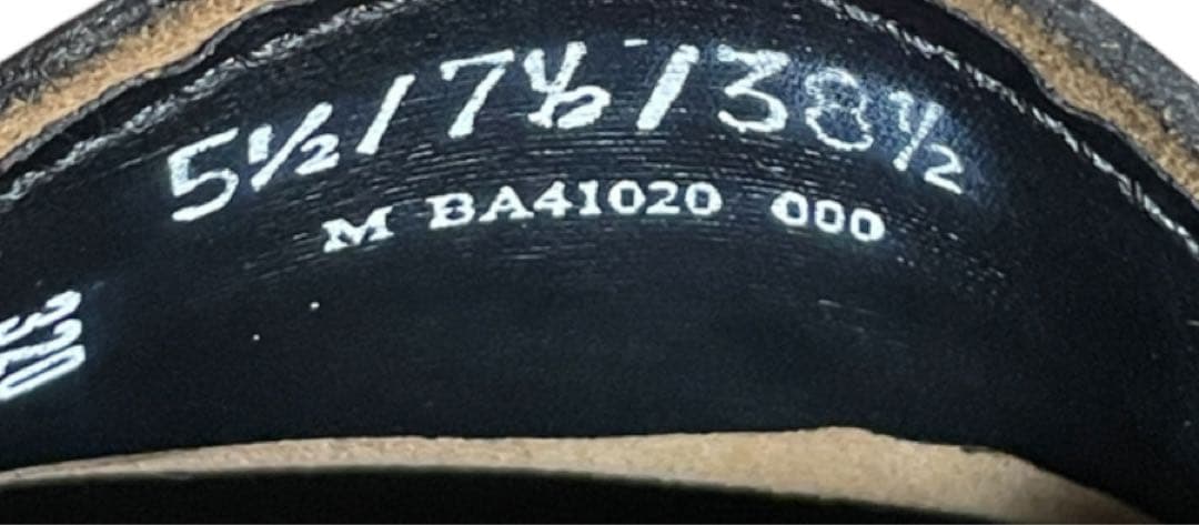 G.H.BASS WEEJUNS キルトタッセル ローファー ブラック 黒