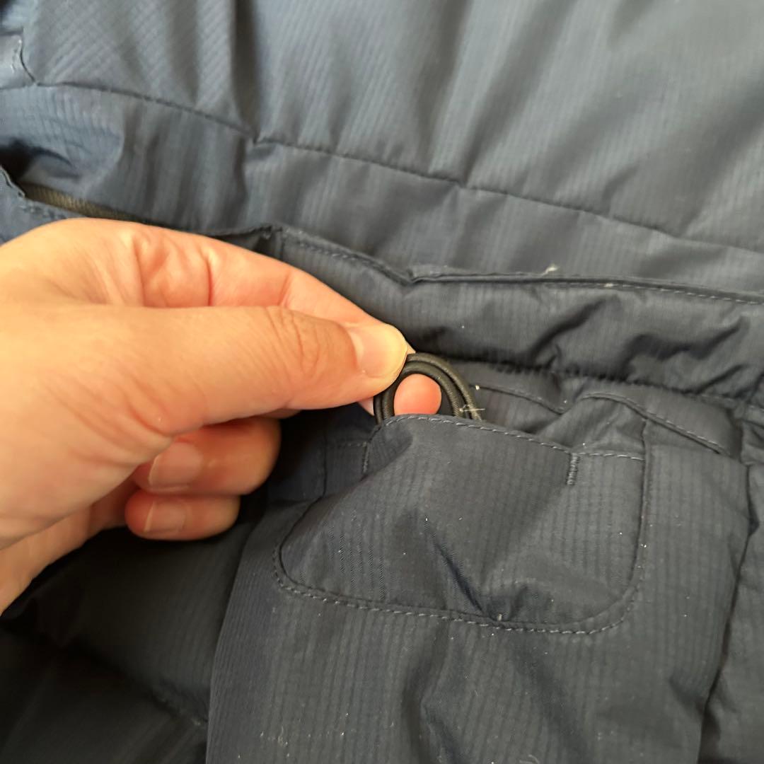 ⭐︎母専用】Polo Ralph Lauren ダウンジャケット M 紺