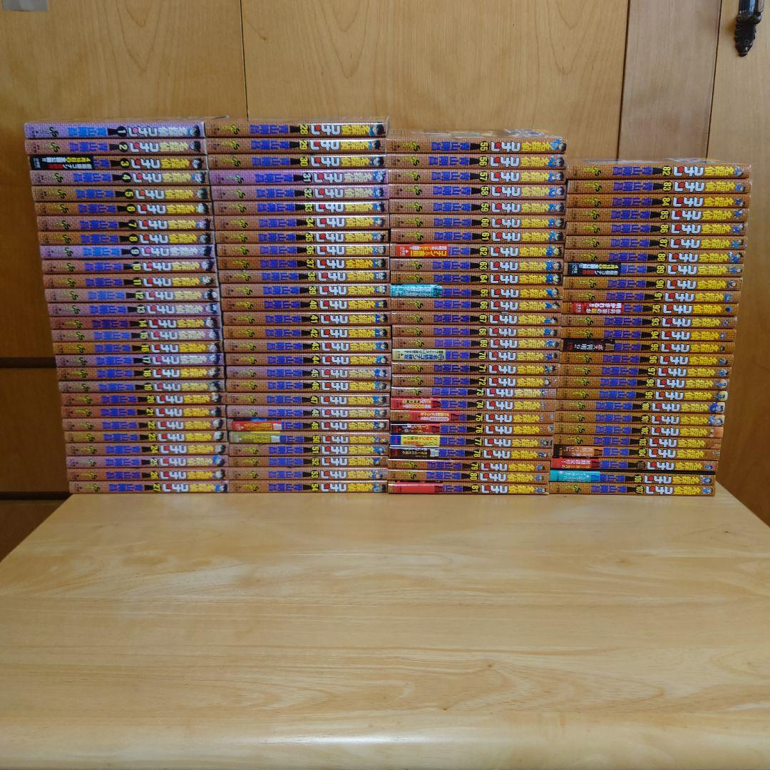 名探偵コナン 全巻セット 1〜107巻 青山剛昌 名探偵コナン 全巻セット（1-107巻 最新刊） | 八文字屋OnlineStore