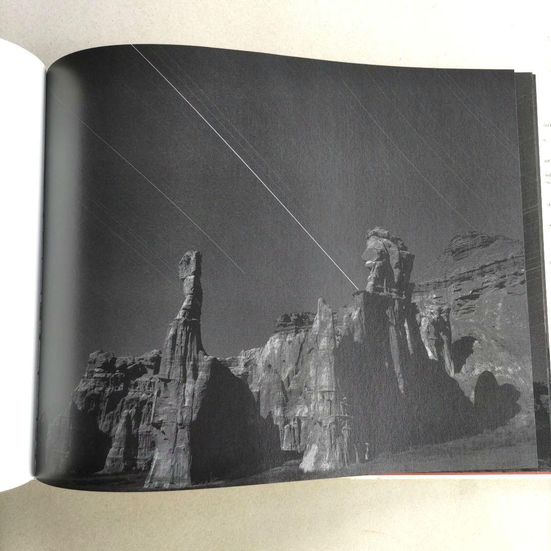 TIMESCAPES:無限旋律/広川泰士 写真集 作品集 - メルカリ