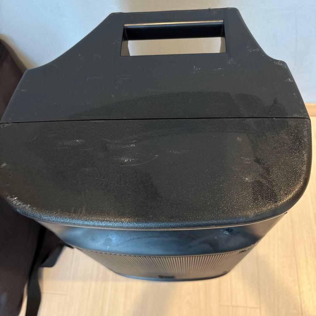 YAMAHA ステージパス500 スピーカー ジャンク品 一個 - メルカリ