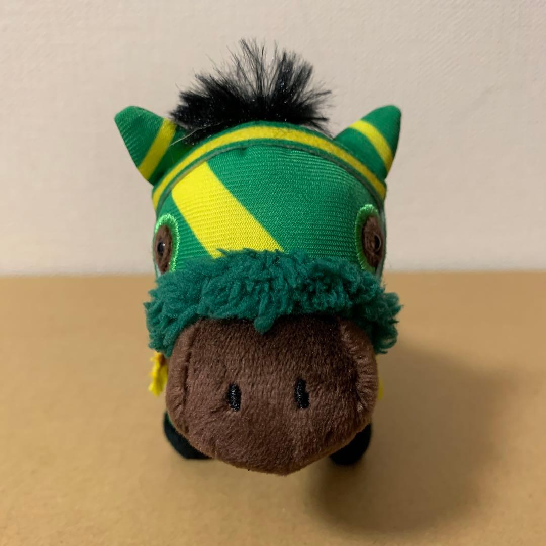 ウィルソンテソーロ マスコットBC28 サラブレッドコレクション - メルカリ