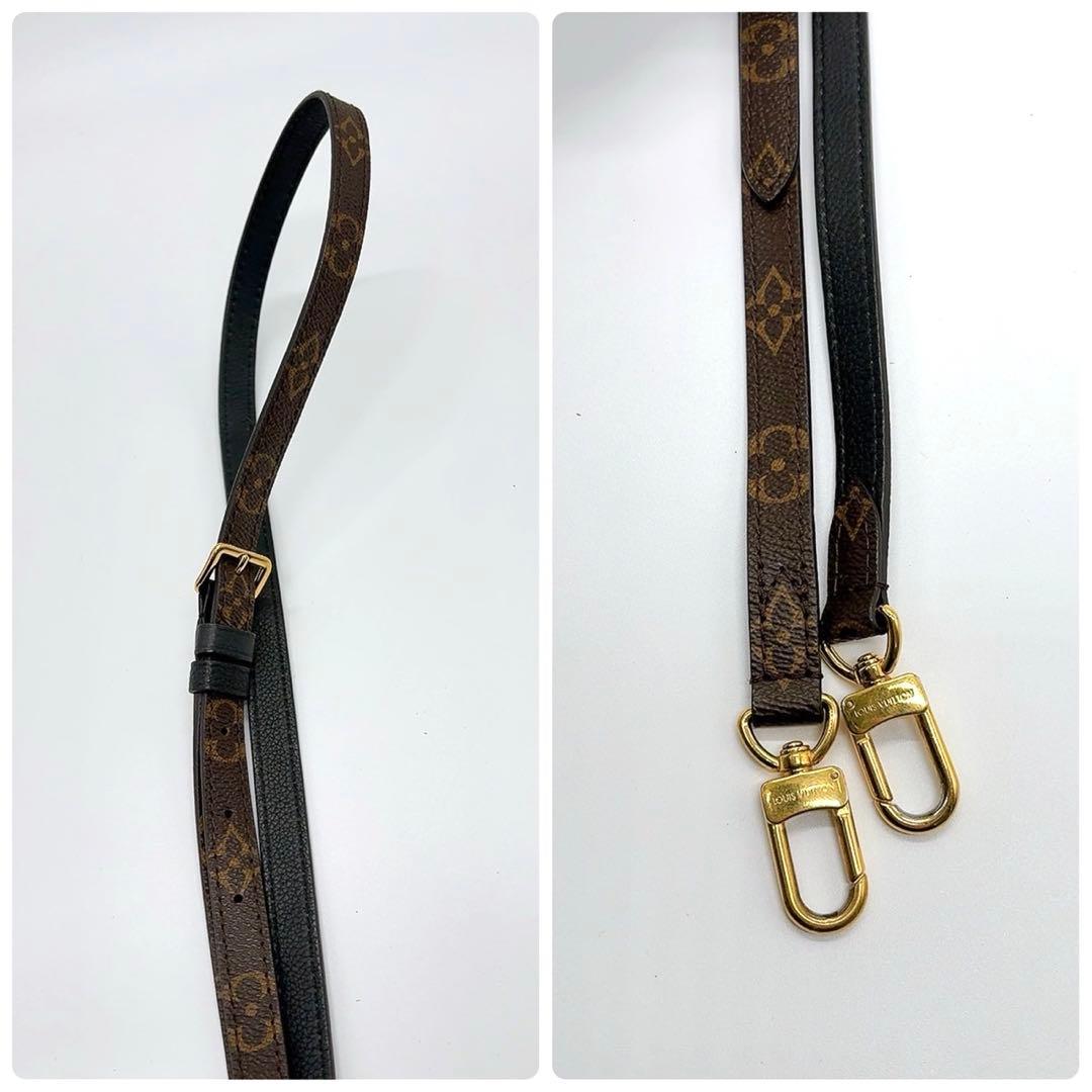 ルイヴィトン マリニャン モノグラム ハンドバッグ 2way 25122423