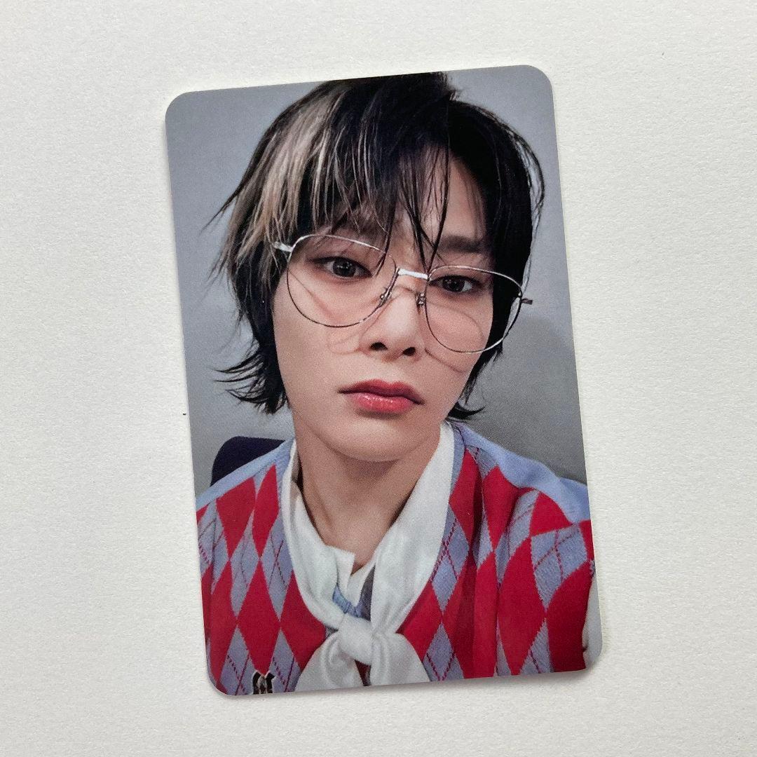 StrayKids ATE スミンイベント スキズ トレカ アイエン - メルカリ