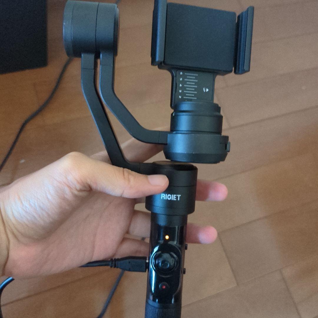 DOBOT RIGIET 高性能スタビライザー ジンバル - メルカリ