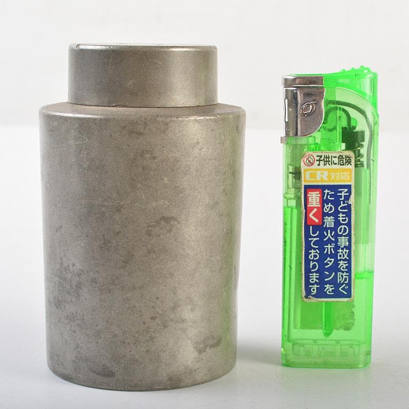Momo 様専用煎茶道具 古錫 点銅款 茶壷 茶心壷 約187g M R7269 - メルカリ